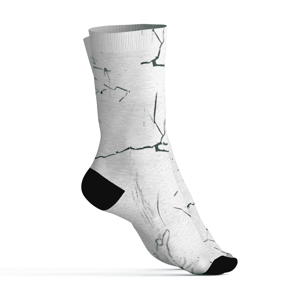 Oxidized-Green-4s-Socks-Match-Got-Em-3D