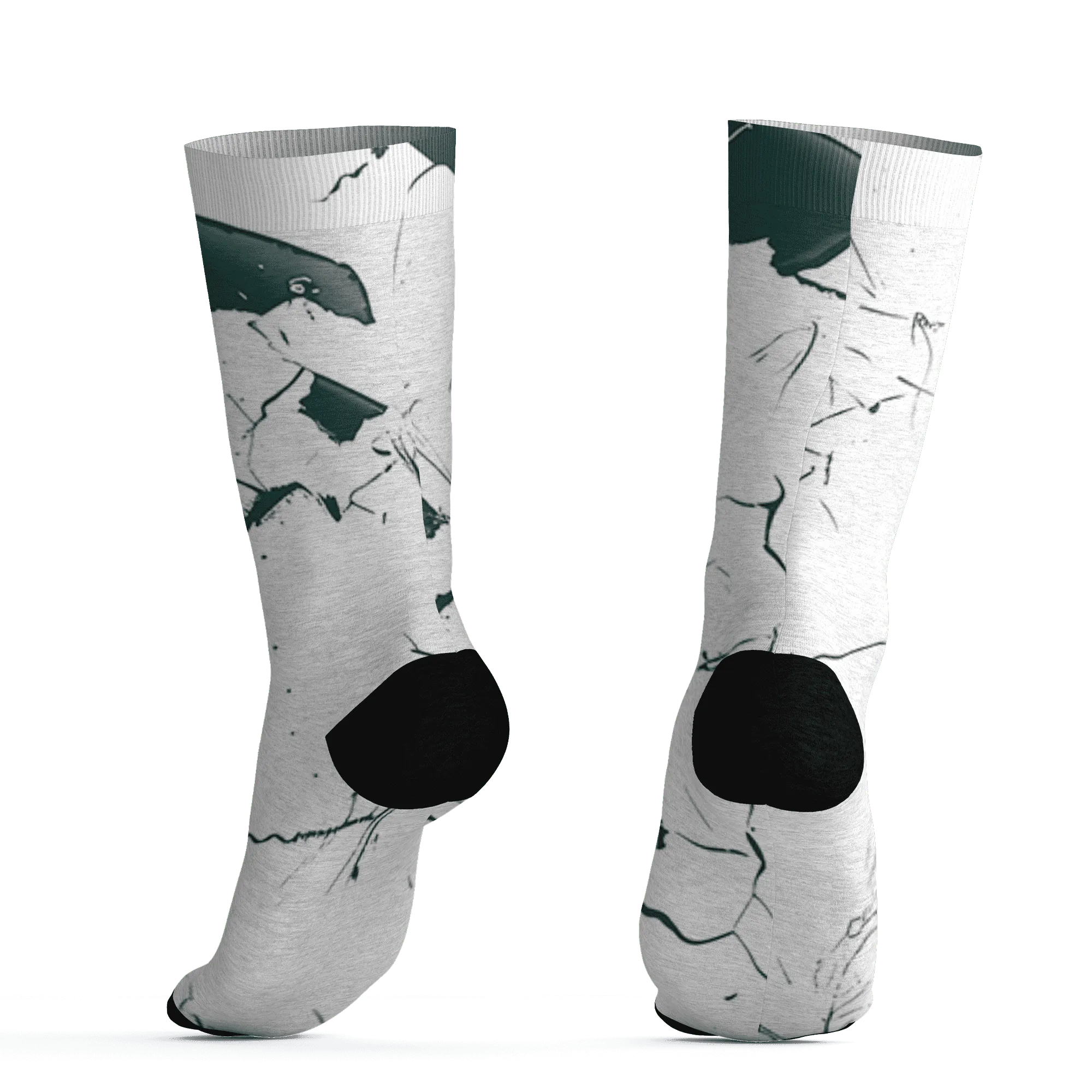 Oxidized-Green-4s-Socks-Match-Got-Em-3D