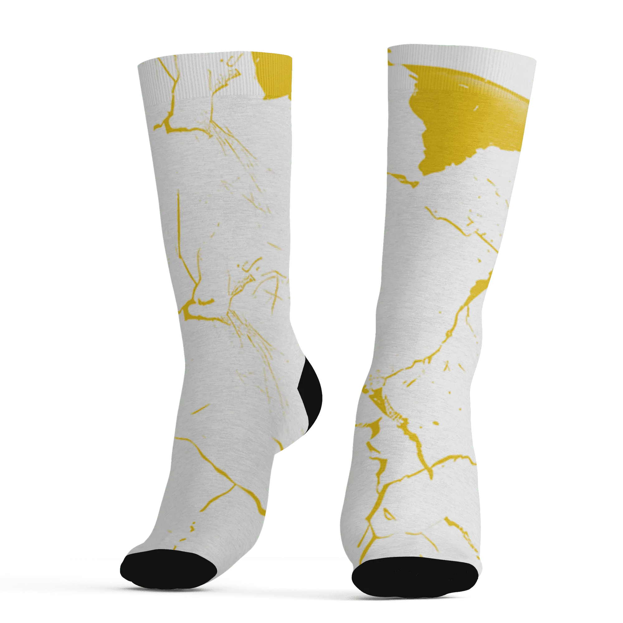 Vivid-Sulfur-4s-Socks-Match-Got-Em-3D