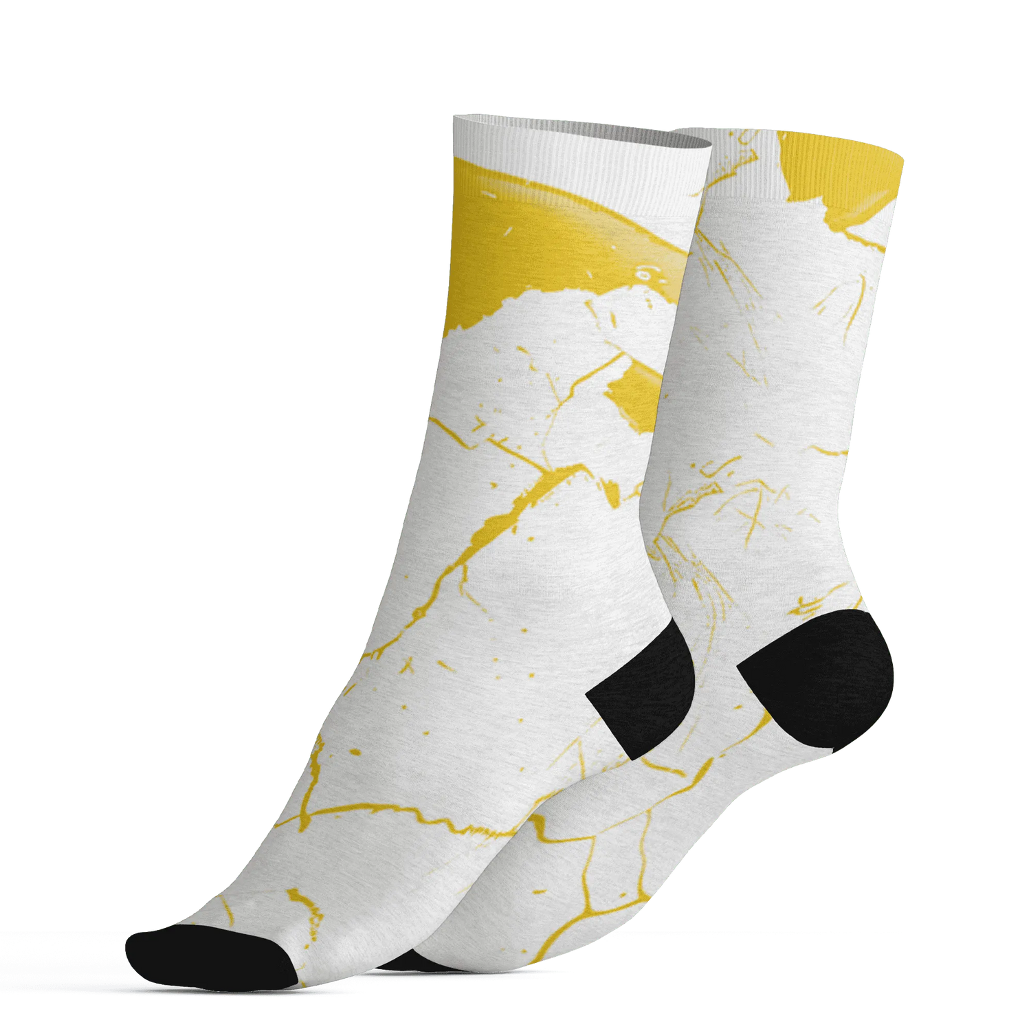 Vivid-Sulfur-4s-Socks-Match-Got-Em-3D