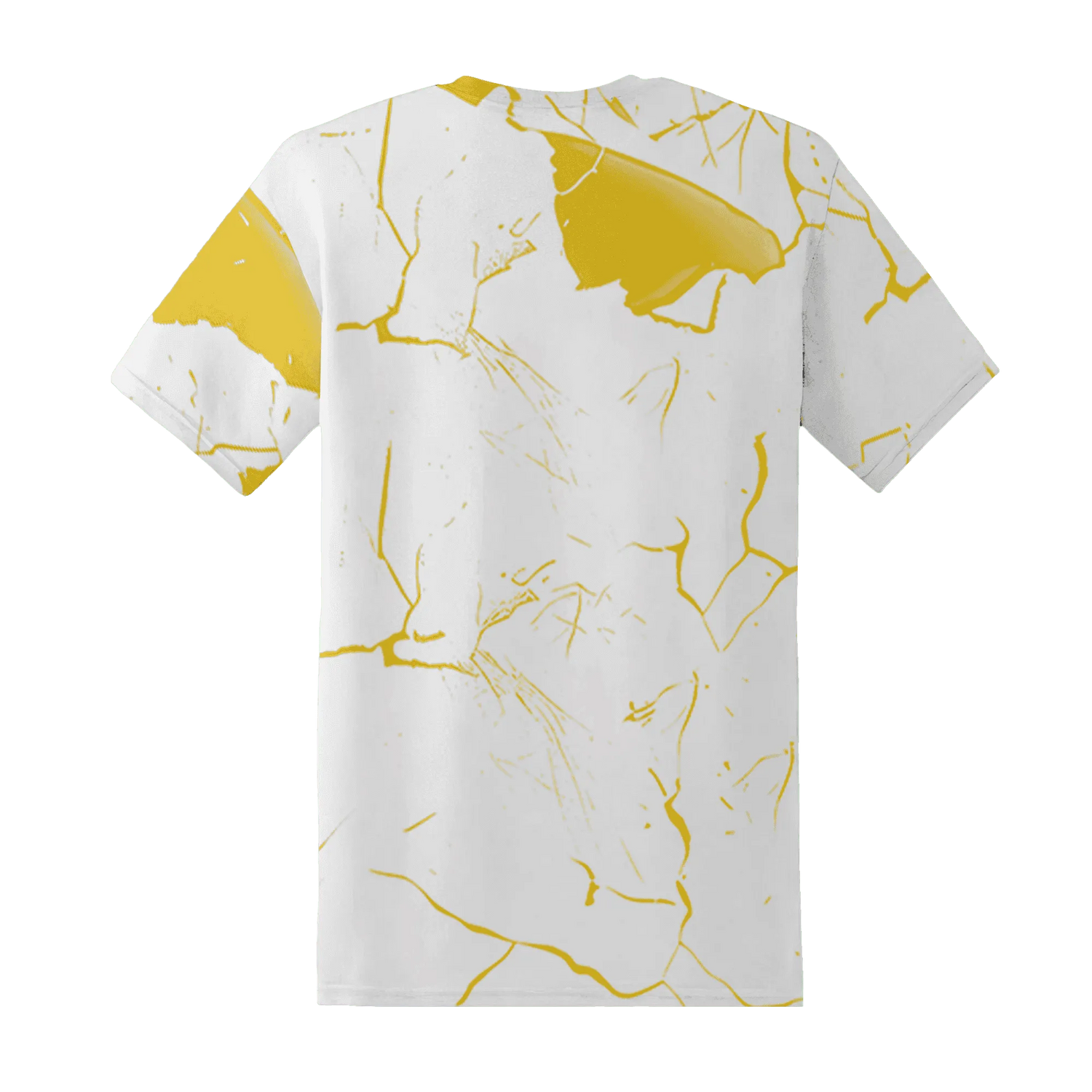 Vivid-Sulfur-4s-T-Shirt-Match-Got-Em-3D