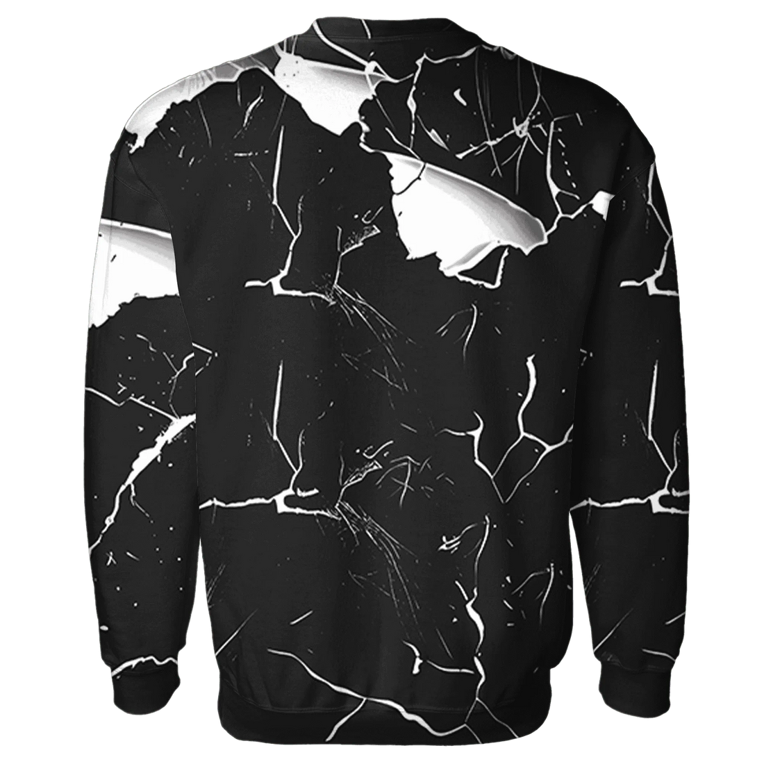 White-Thunder-4s-Sweatshirt-Match-Got-Em-3D