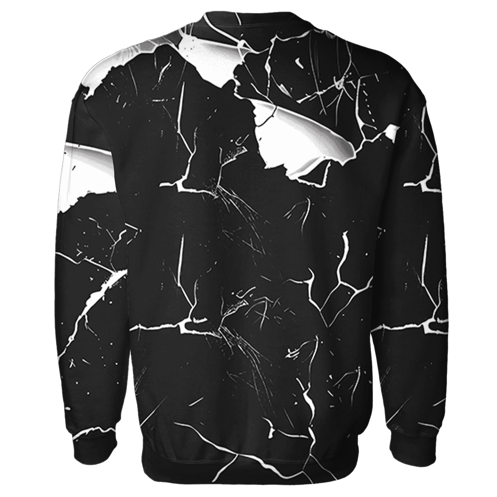 White-Thunder-4s-Sweatshirt-Match-Got-Em-3D