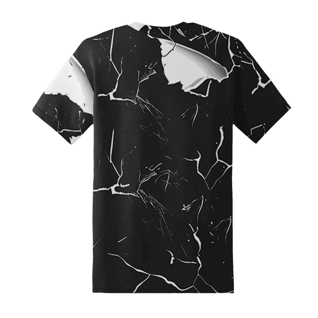 White-Thunder-4s-T-Shirt-Match-Got-Em-3D