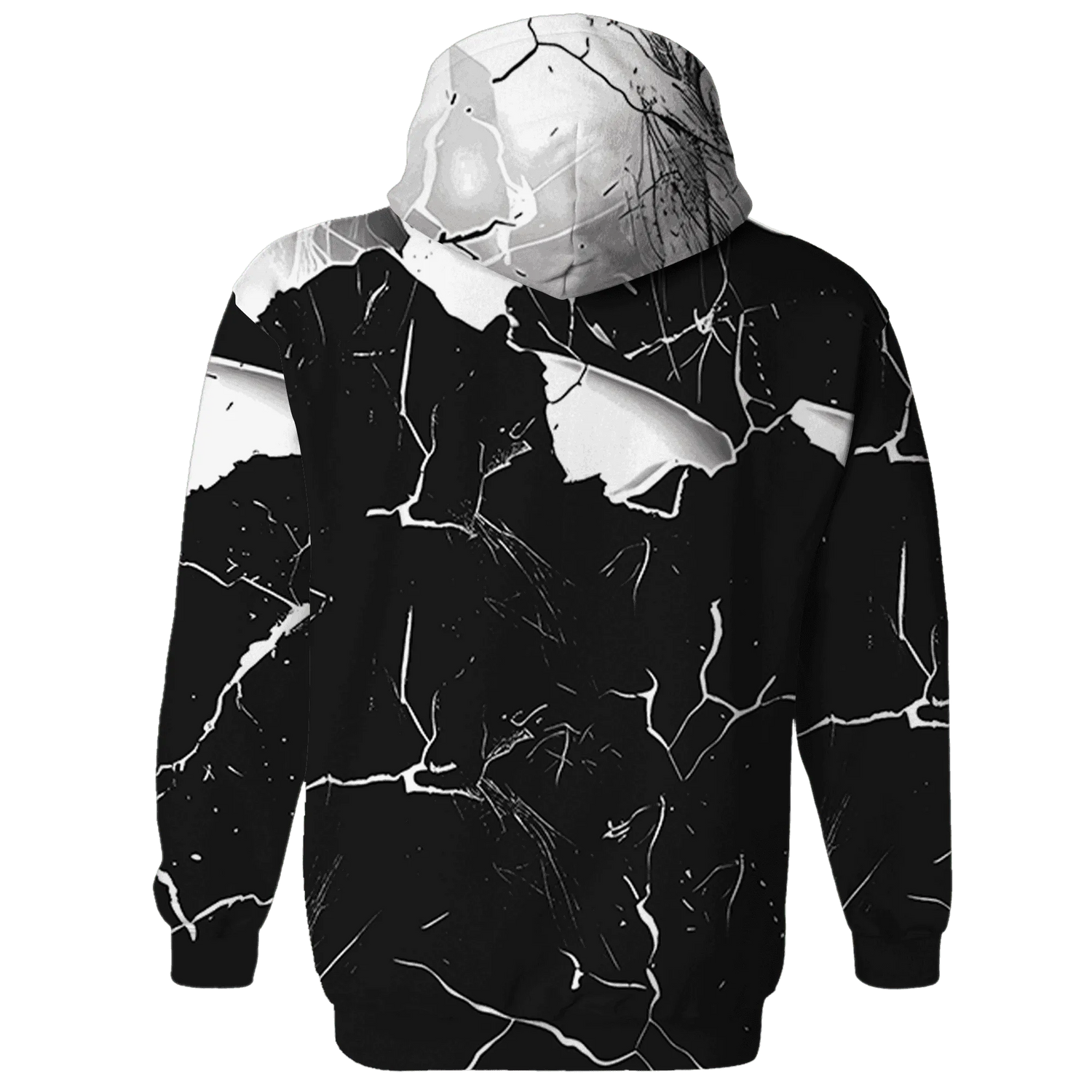 White-Thunder-4s-Hoodie-Match-Got-Em-3D