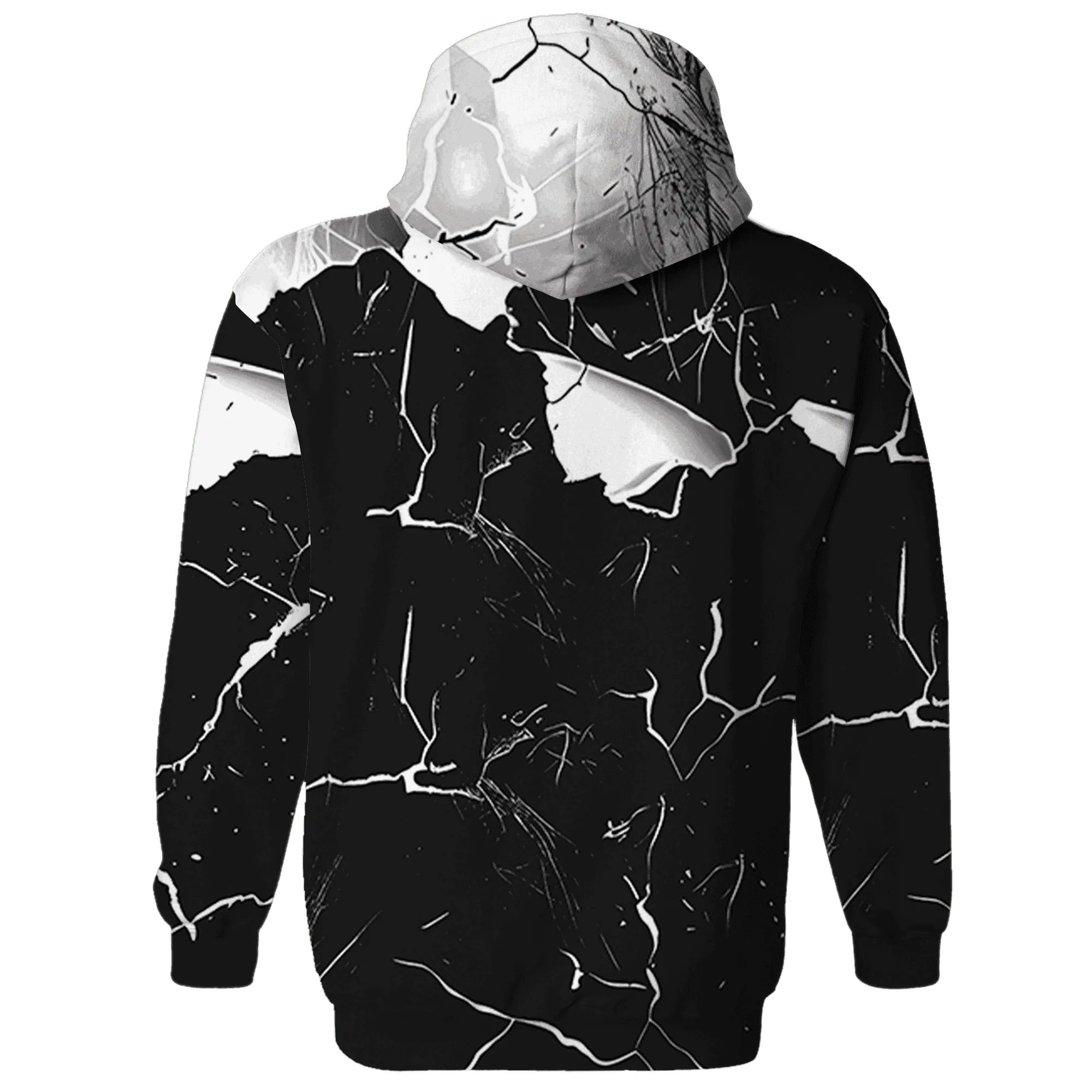 White-Thunder-4s-Hoodie-Match-Got-Em-3D