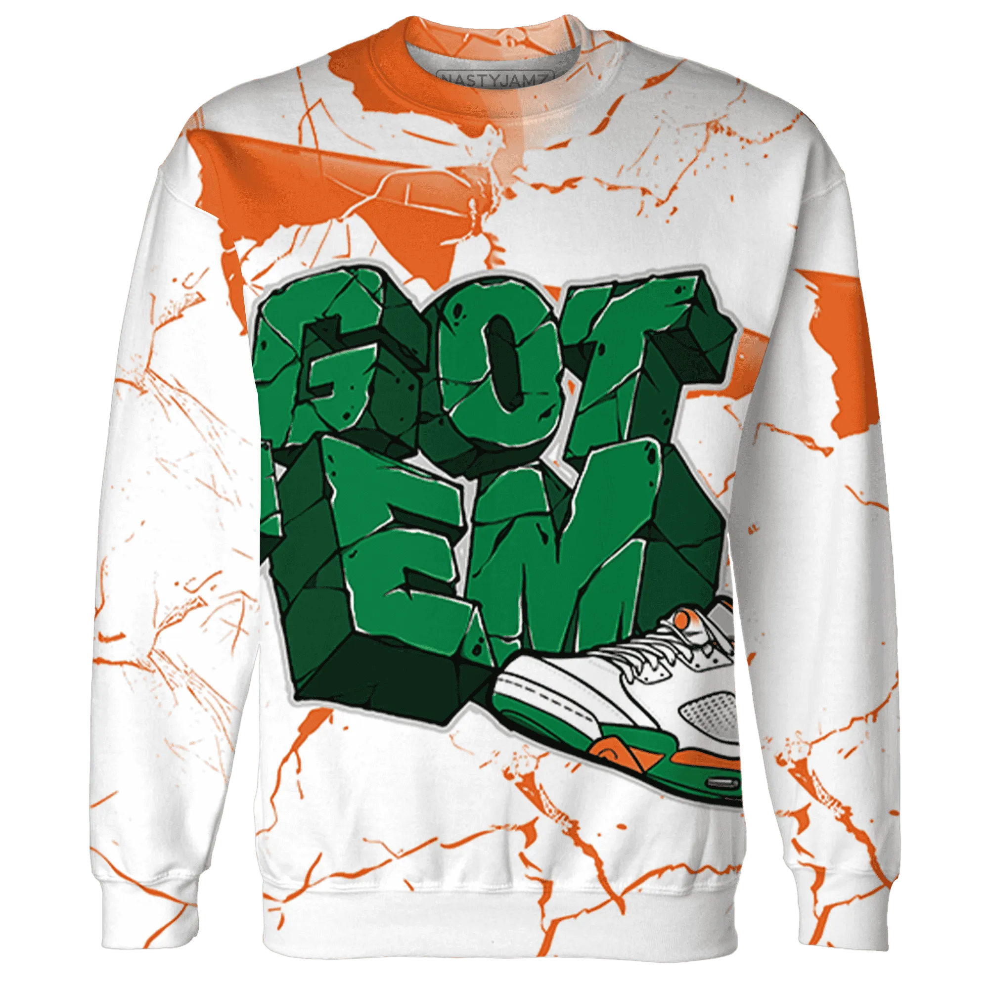 MAM-Hurricanes-5s-Sweatshirt-Match-Got-Em-3D