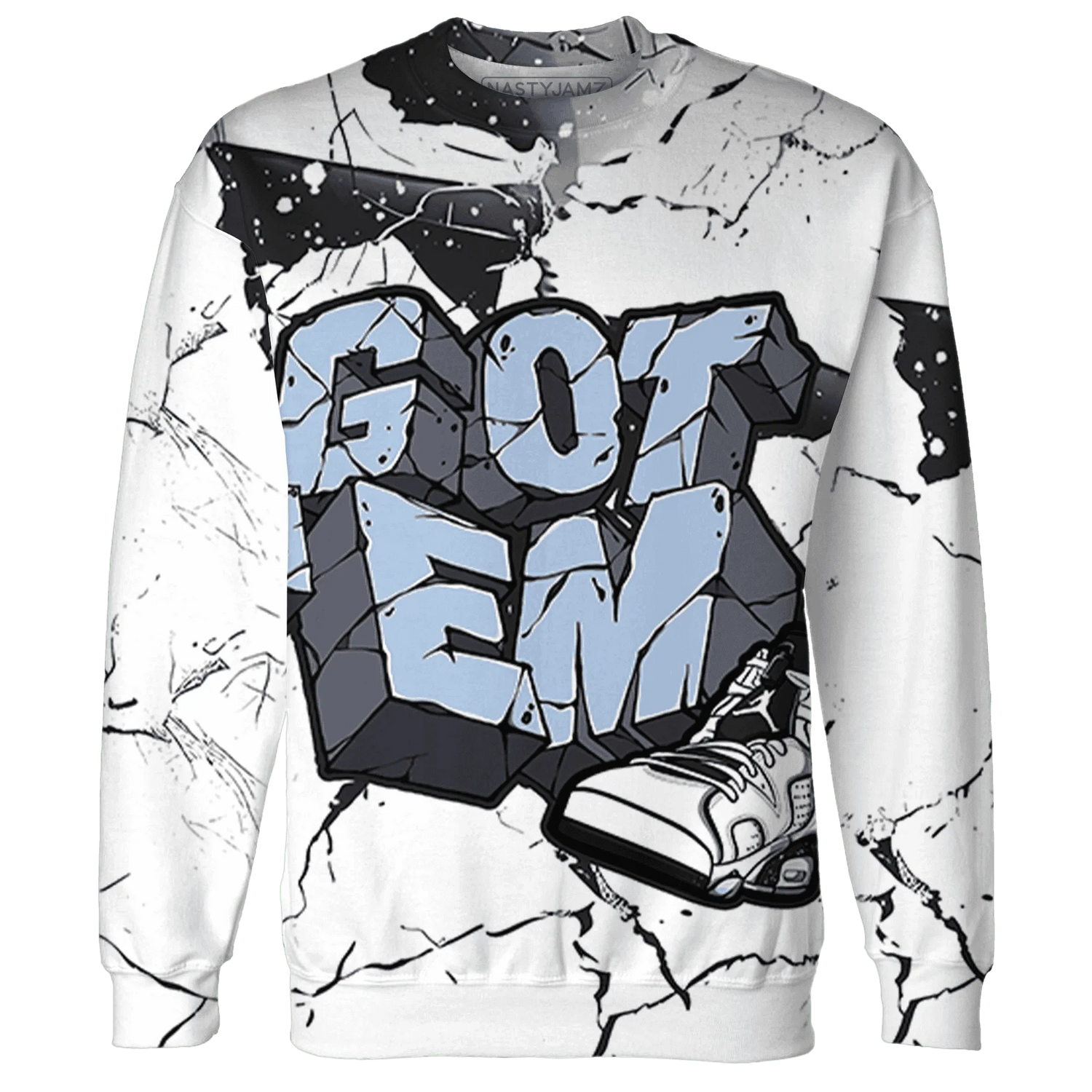 Reverse-Oreo-6s-Sweatshirt-Match-Got-Em-3D