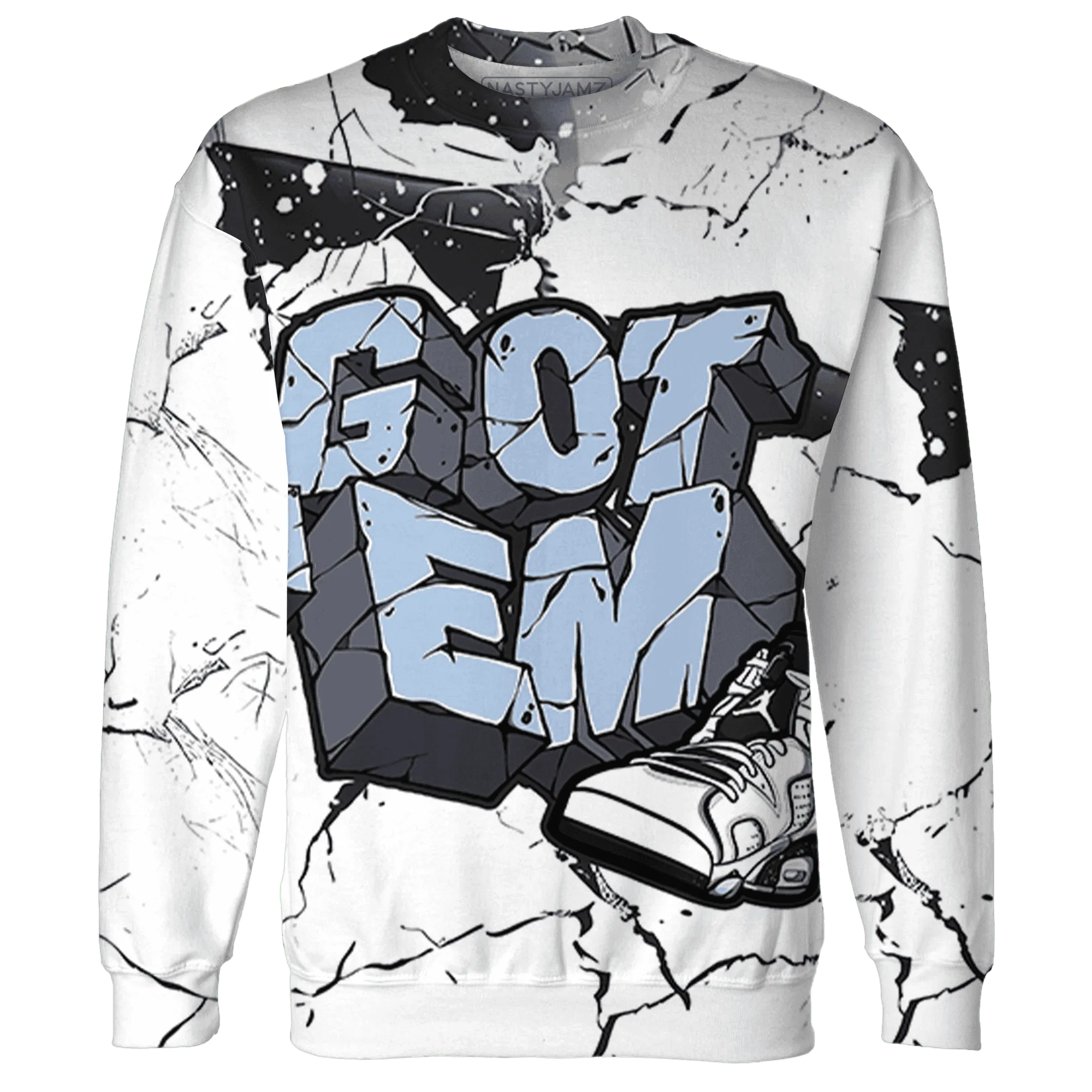 Reverse-Oreo-6s-Sweatshirt-Match-Got-Em-3D