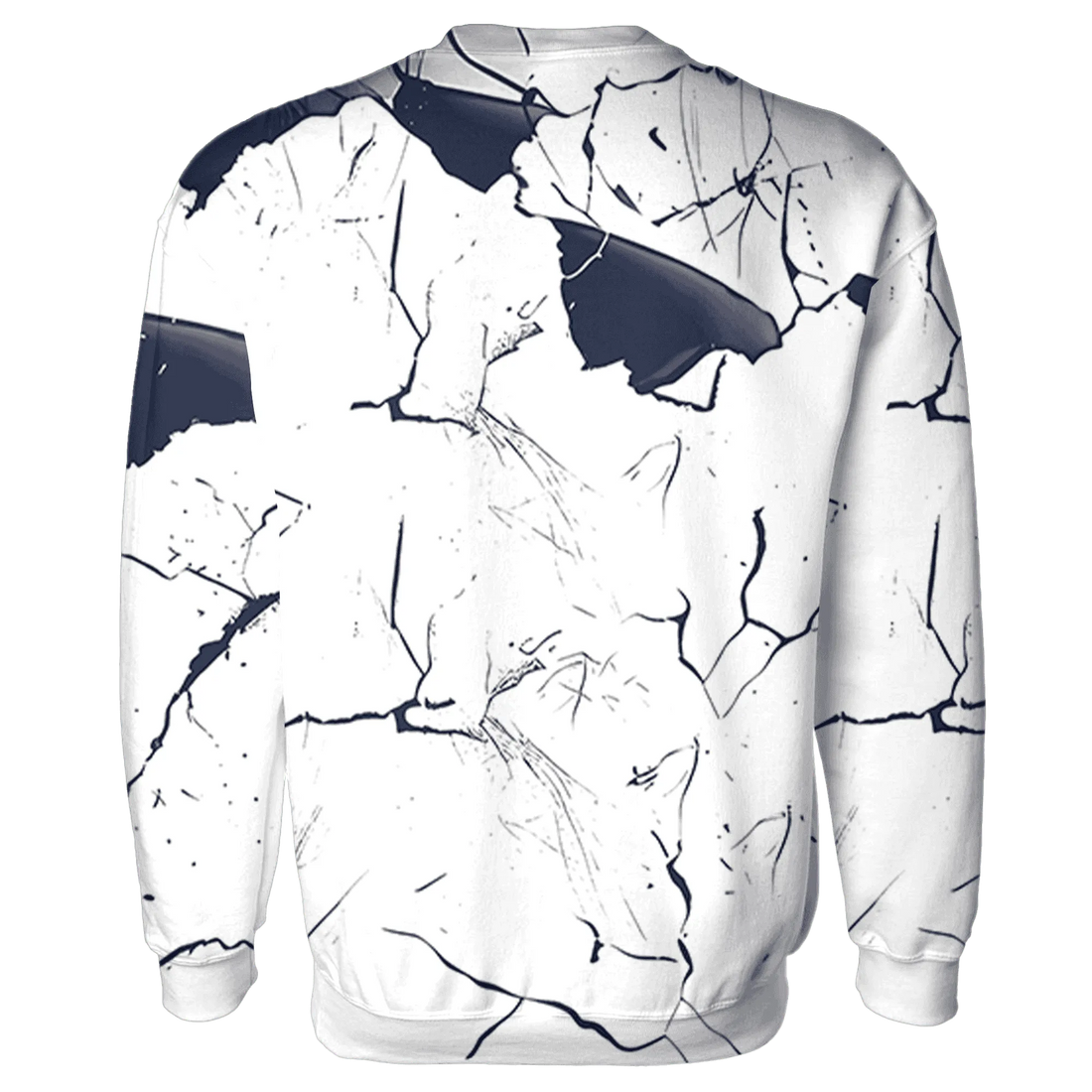 White-Navy-6s-Sweatshirt-Match-Got-Em-3D