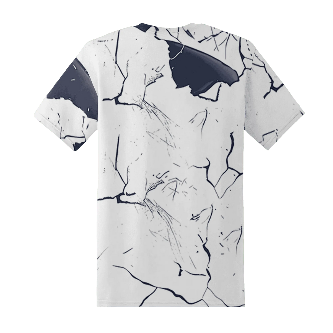 White-Navy-6s-T-Shirt-Match-Got-Em-3D