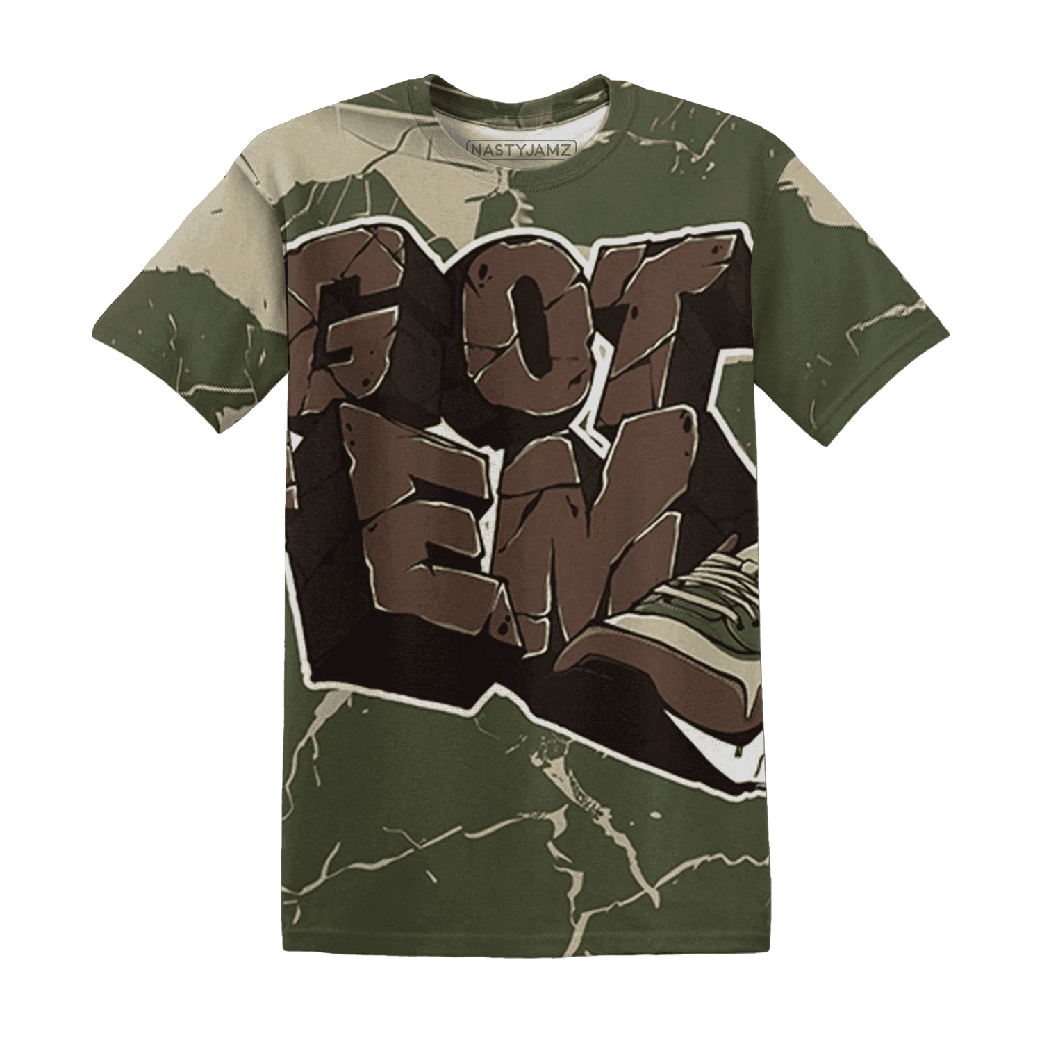 AM-1-Essential-Premium-NastyJamz-T-Shirt-Match-Got-Em-3D