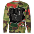 AM-90-Dark-Sage-Solar-Red-NastyJamz-Sweatshirt-Match-Got-Em-3D