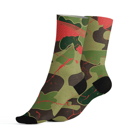 AM-90-Dark-Sage-Solar-Red-NastyJamz-Socks-Match-Got-Em-3D