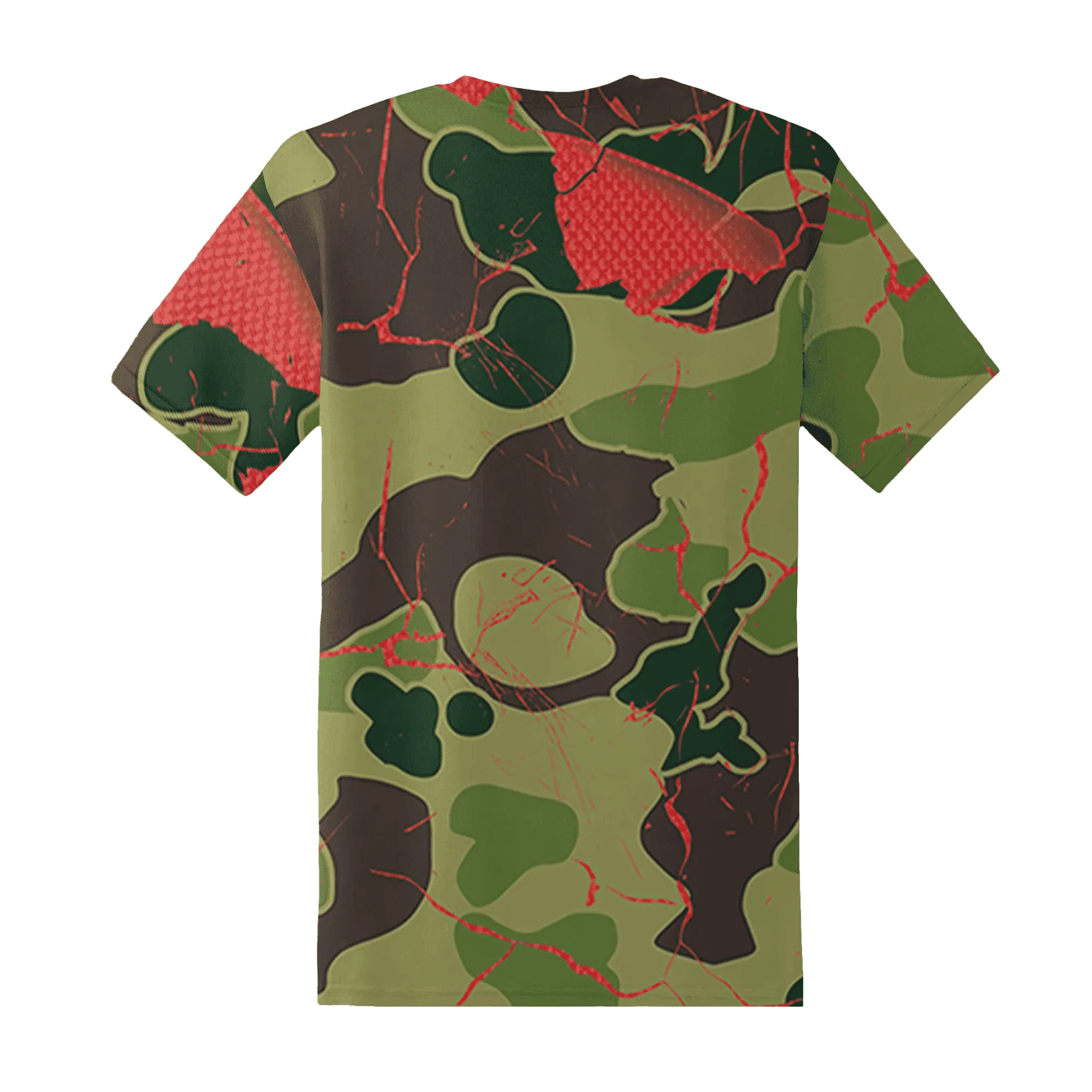AM-90-Dark-Sage-Solar-Red-NastyJamz-T-Shirt-Match-Got-Em-3D