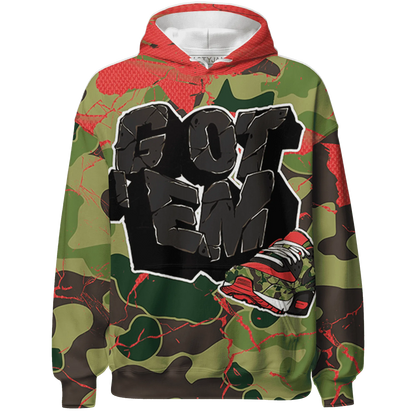AM-90-Dark-Sage-Solar-Red-NastyJamz-Hoodie-Match-Got-Em-3D