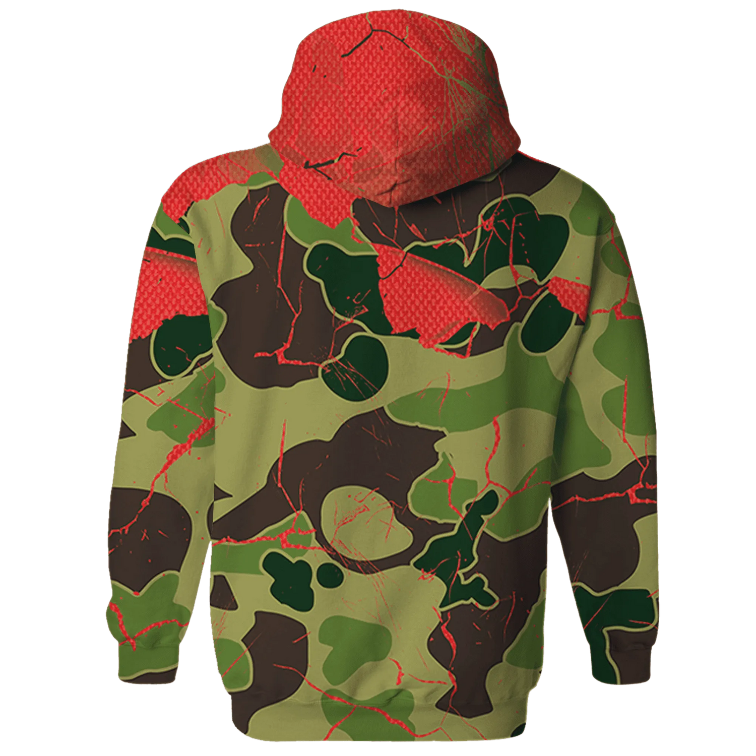 AM-90-Dark-Sage-Solar-Red-NastyJamz-Hoodie-Match-Got-Em-3D