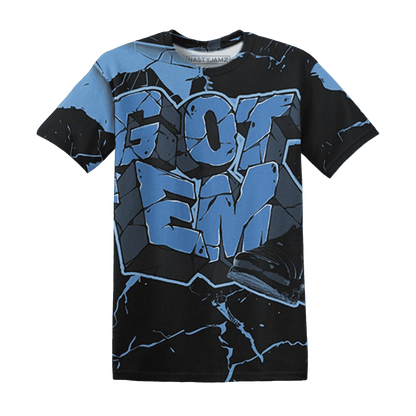 AM-Plus-Black-Univercitii-Blue-T-Shirt-Match-Got-Em-3D
