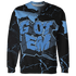 AM-Plus-Black-Univercitii-Blue-Sweatshirt-Match-Got-Em-3D