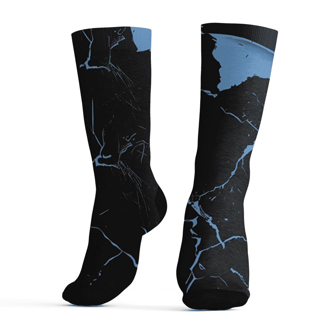 AM-Plus-Black-Univercitii-Blue-Socks-Match-Got-Em-3D