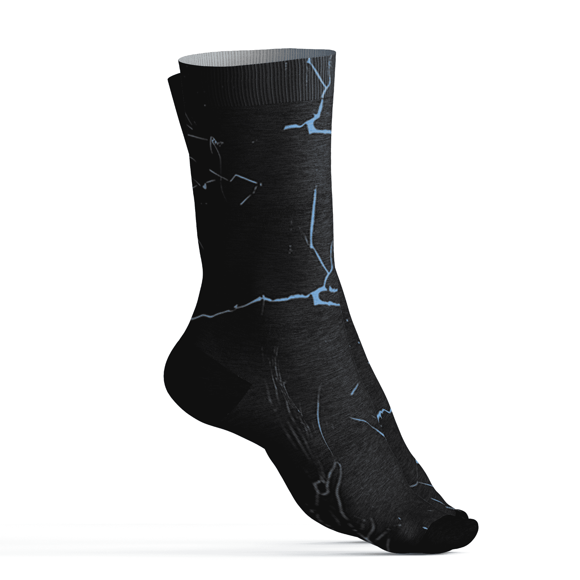 AM-Plus-Black-Univercitii-Blue-Socks-Match-Got-Em-3D