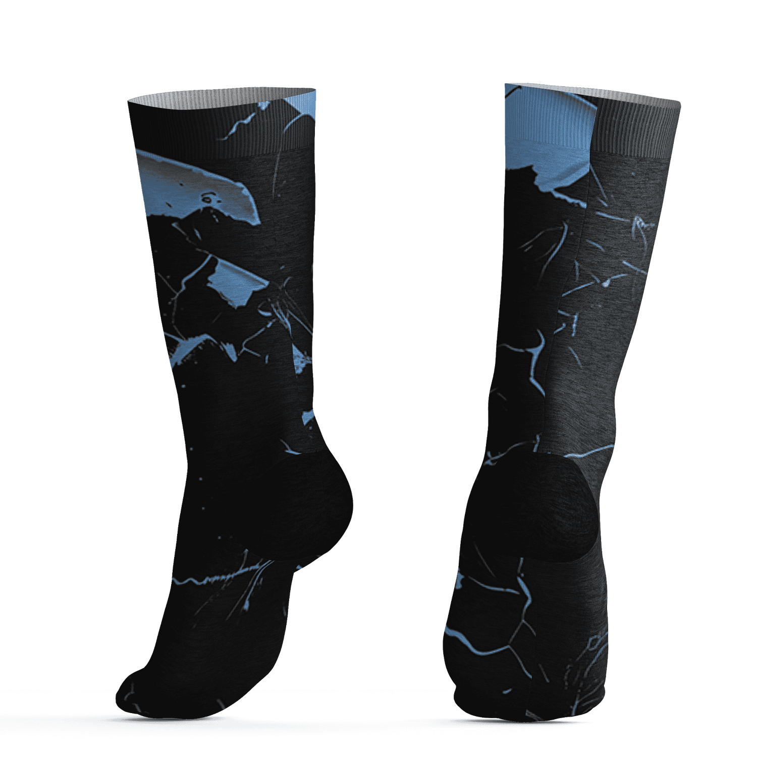 AM-Plus-Black-Univercitii-Blue-Socks-Match-Got-Em-3D