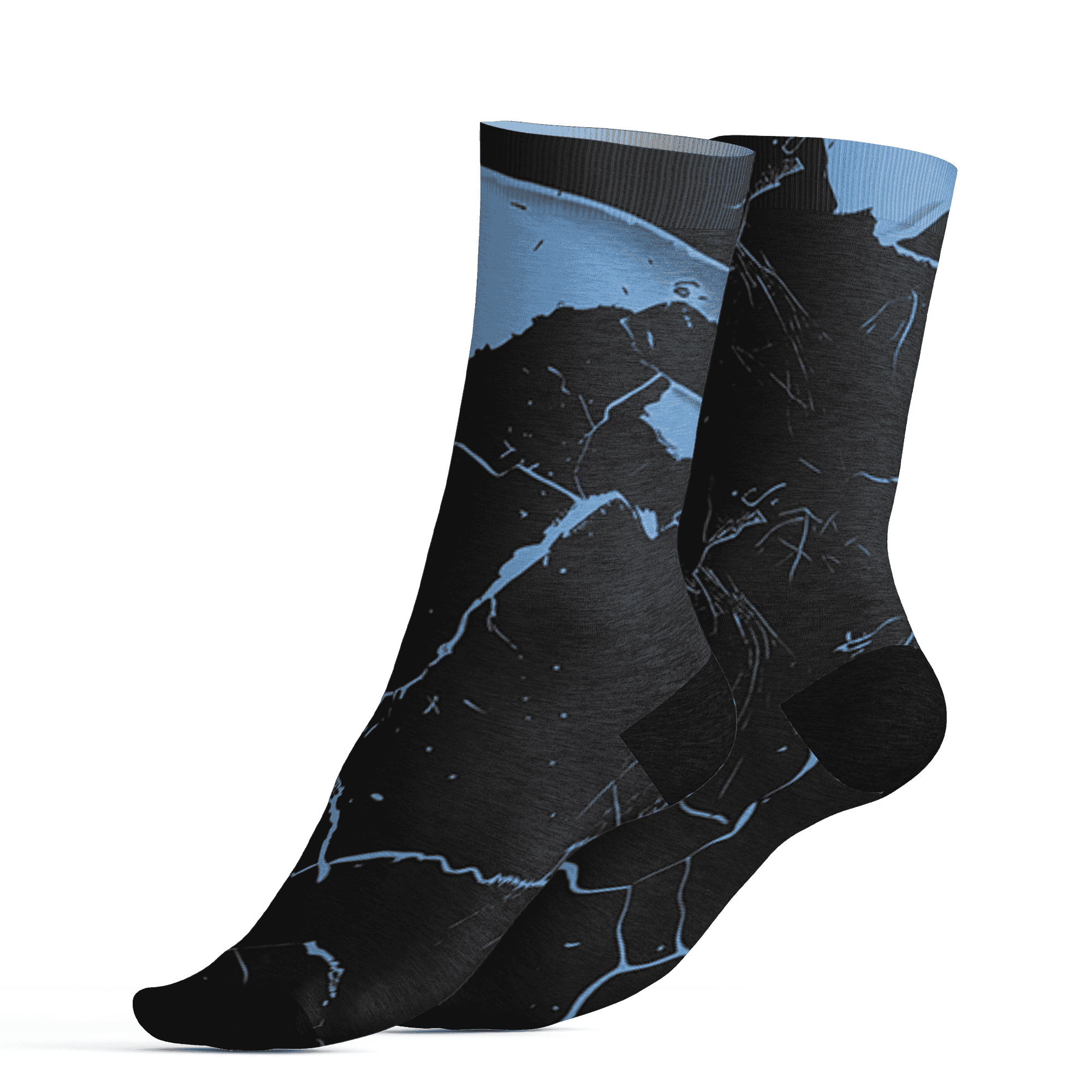 AM-Plus-Black-Univercitii-Blue-Socks-Match-Got-Em-3D