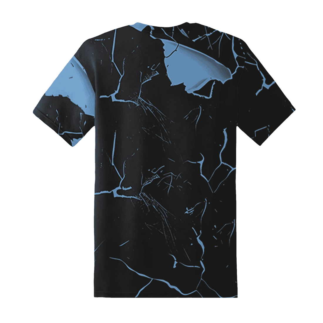 AM-Plus-Black-Univercitii-Blue-T-Shirt-Match-Got-Em-3D