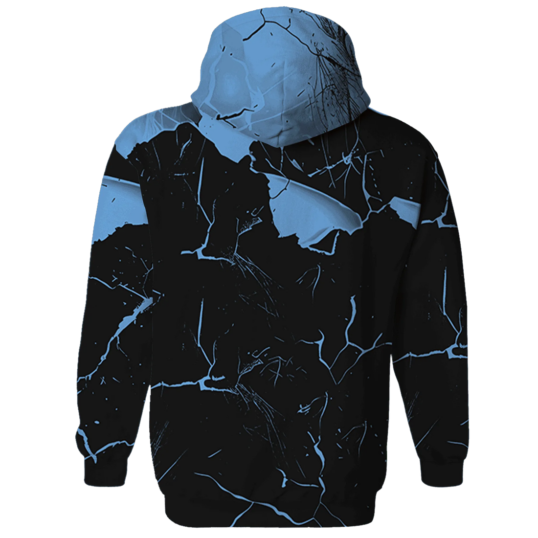 AM-Plus-Black-Univercitii-Blue-Hoodie-Match-Got-Em-3D