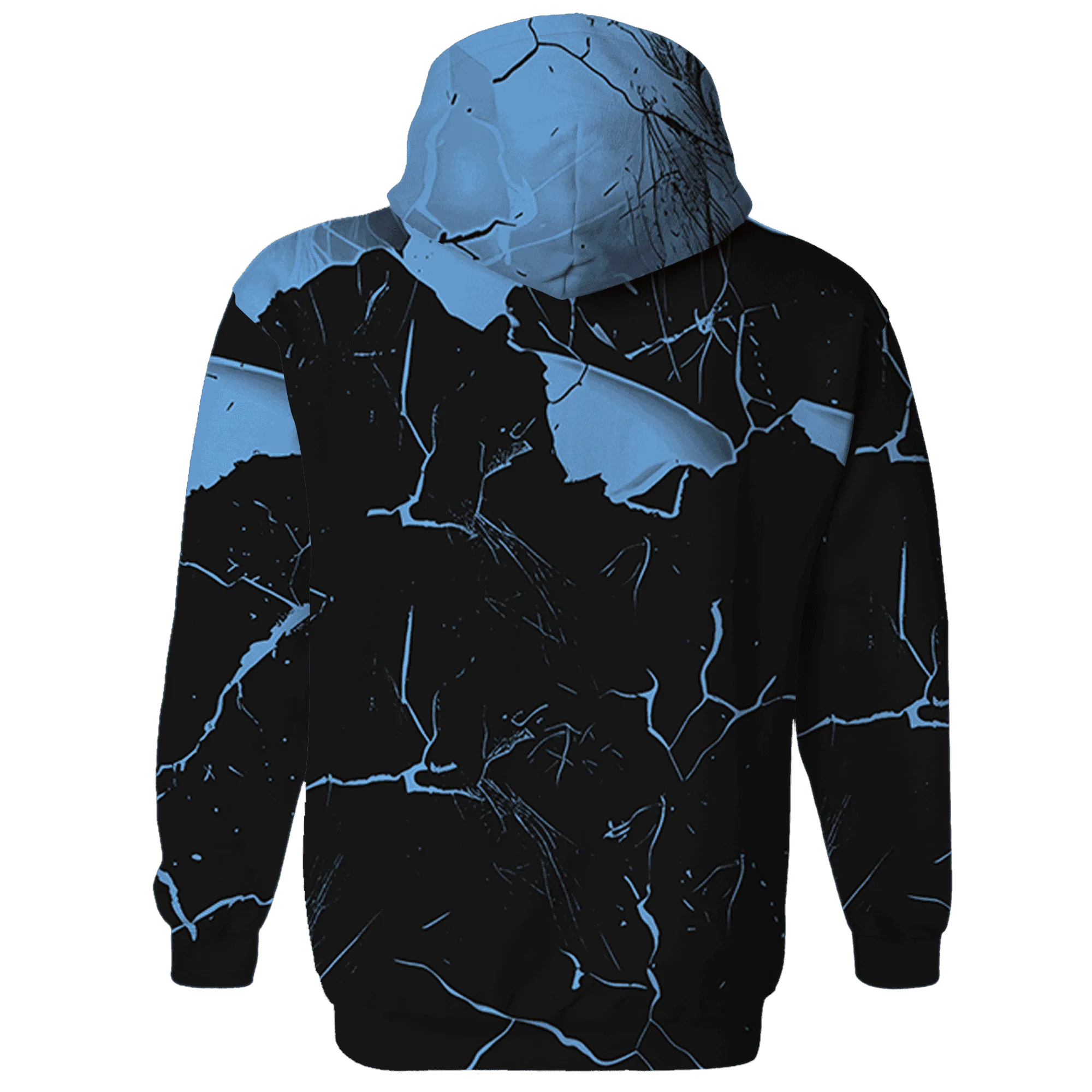 AM-Plus-Black-Univercitii-Blue-Hoodie-Match-Got-Em-3D