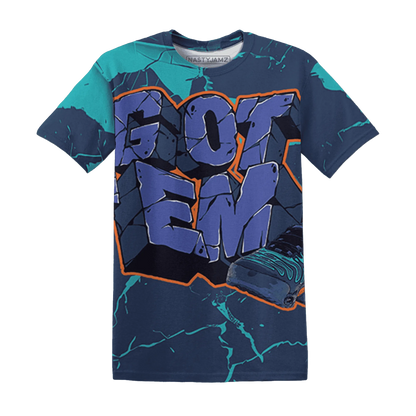 AM-Plus-Drift-Midnight-Navy-Total-Orange-Dusty-Cactus-T-Shirt-Match-Got-Em-3D