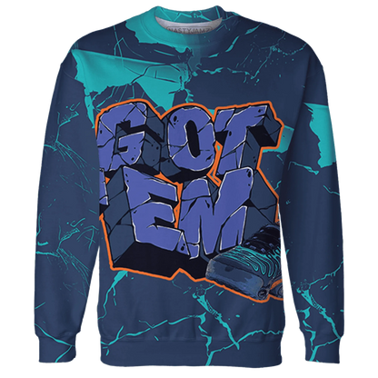 AM-Plus-Drift-Midnight-Navy-Total-Orange-Dusty-Cactus-Sweatshirt-Match-Got-Em-3D