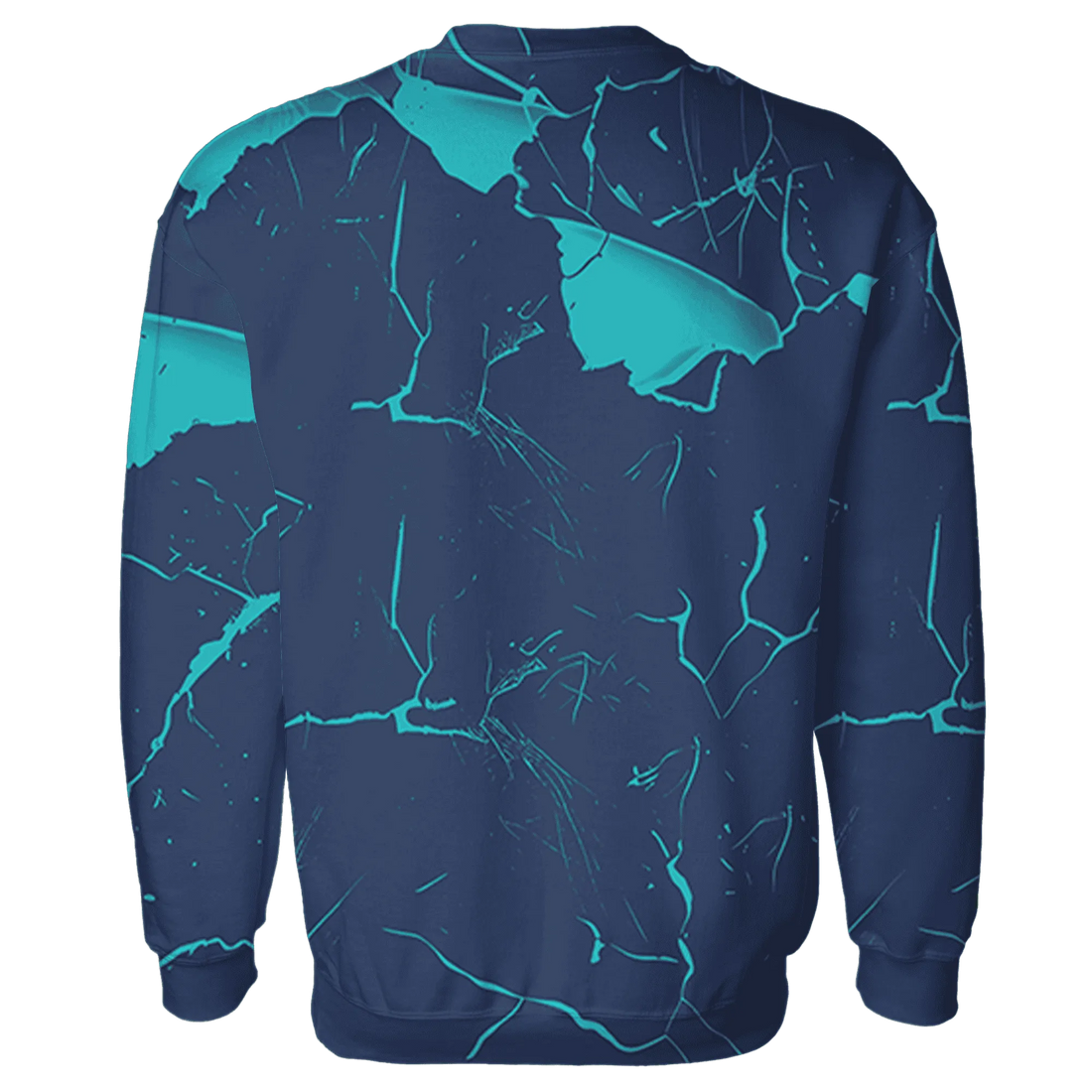 AM-Plus-Drift-Midnight-Navy-Total-Orange-Dusty-Cactus-Sweatshirt-Match-Got-Em-3D