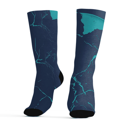 AM-Plus-Drift-Midnight-Navy-Total-Orange-Dusty-Cactus-Socks-Match-Got-Em-3D