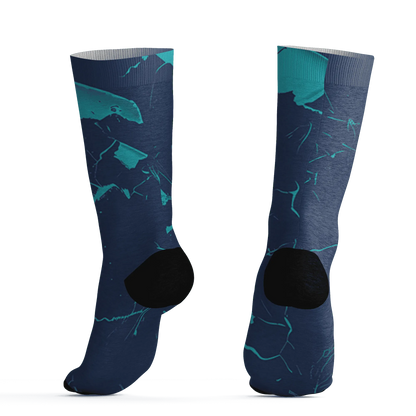 AM-Plus-Drift-Midnight-Navy-Total-Orange-Dusty-Cactus-Socks-Match-Got-Em-3D
