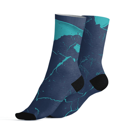 AM-Plus-Drift-Midnight-Navy-Total-Orange-Dusty-Cactus-Socks-Match-Got-Em-3D