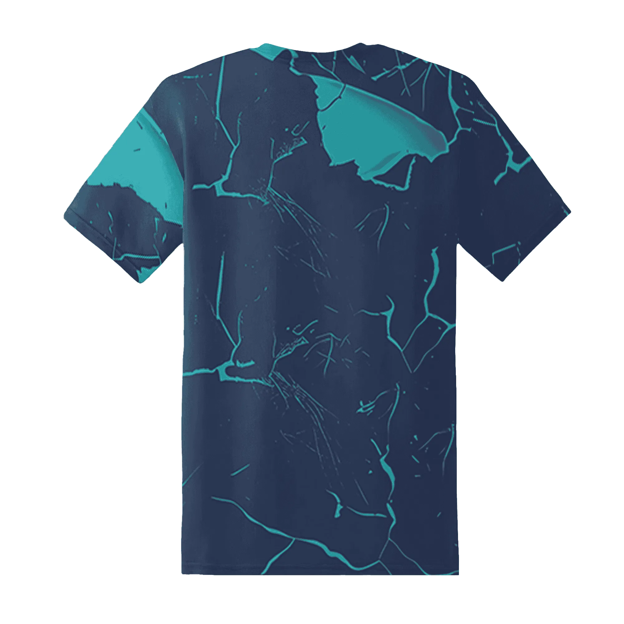 AM-Plus-Drift-Midnight-Navy-Total-Orange-Dusty-Cactus-T-Shirt-Match-Got-Em-3D