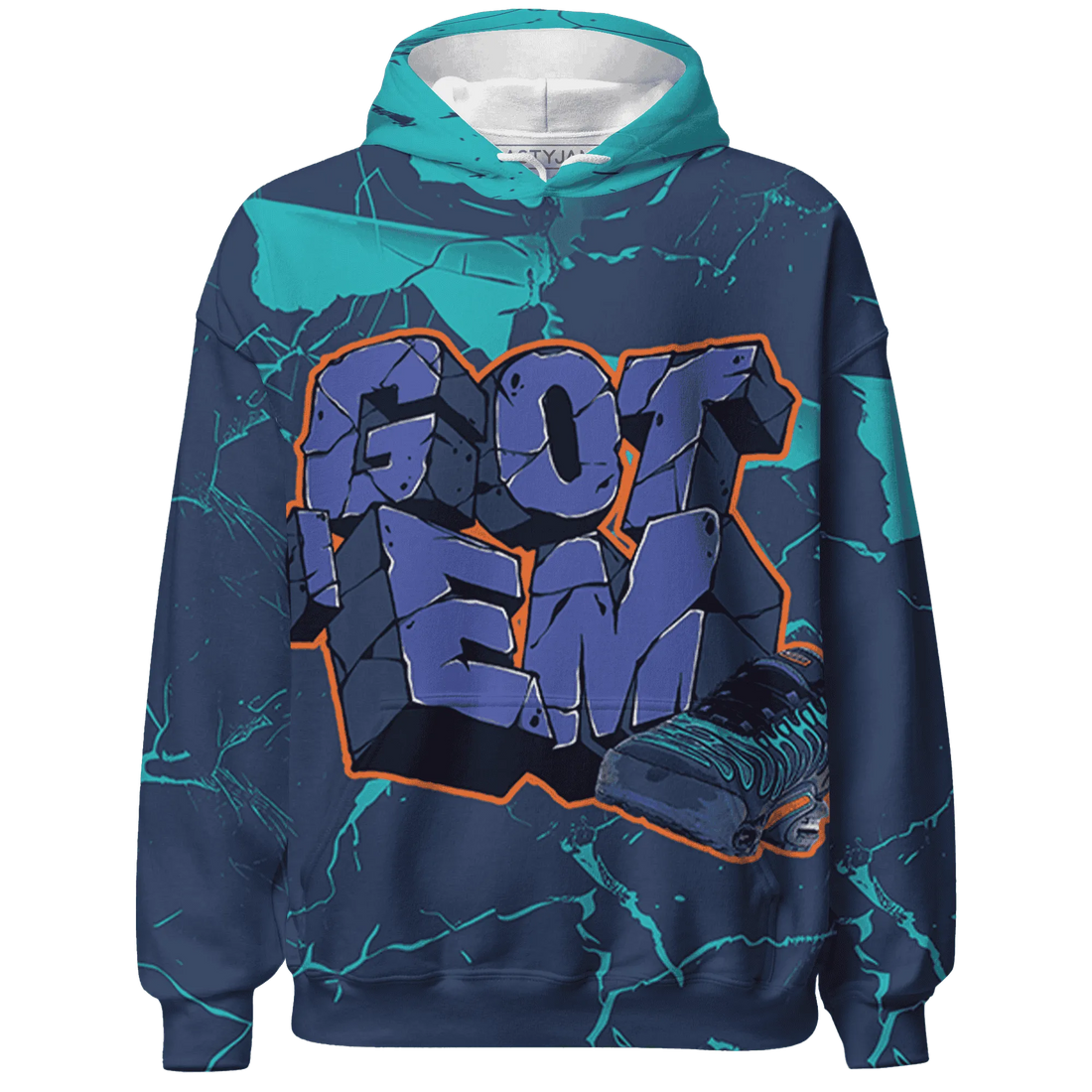 AM-Plus-Drift-Midnight-Navy-Total-Orange-Dusty-Cactus-Hoodie-Match-Got-Em-3D