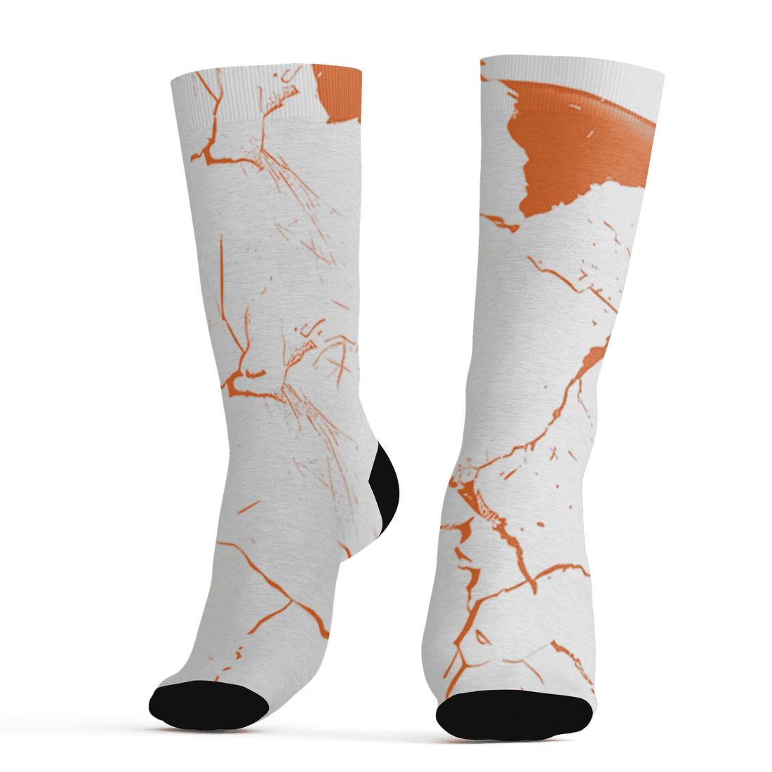 AM-TW-White-Orange-Socks-Match-Got-Em-3D