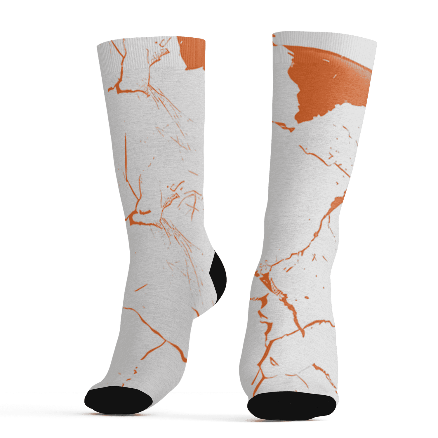 AM-TW-White-Orange-Socks-Match-Got-Em-3D