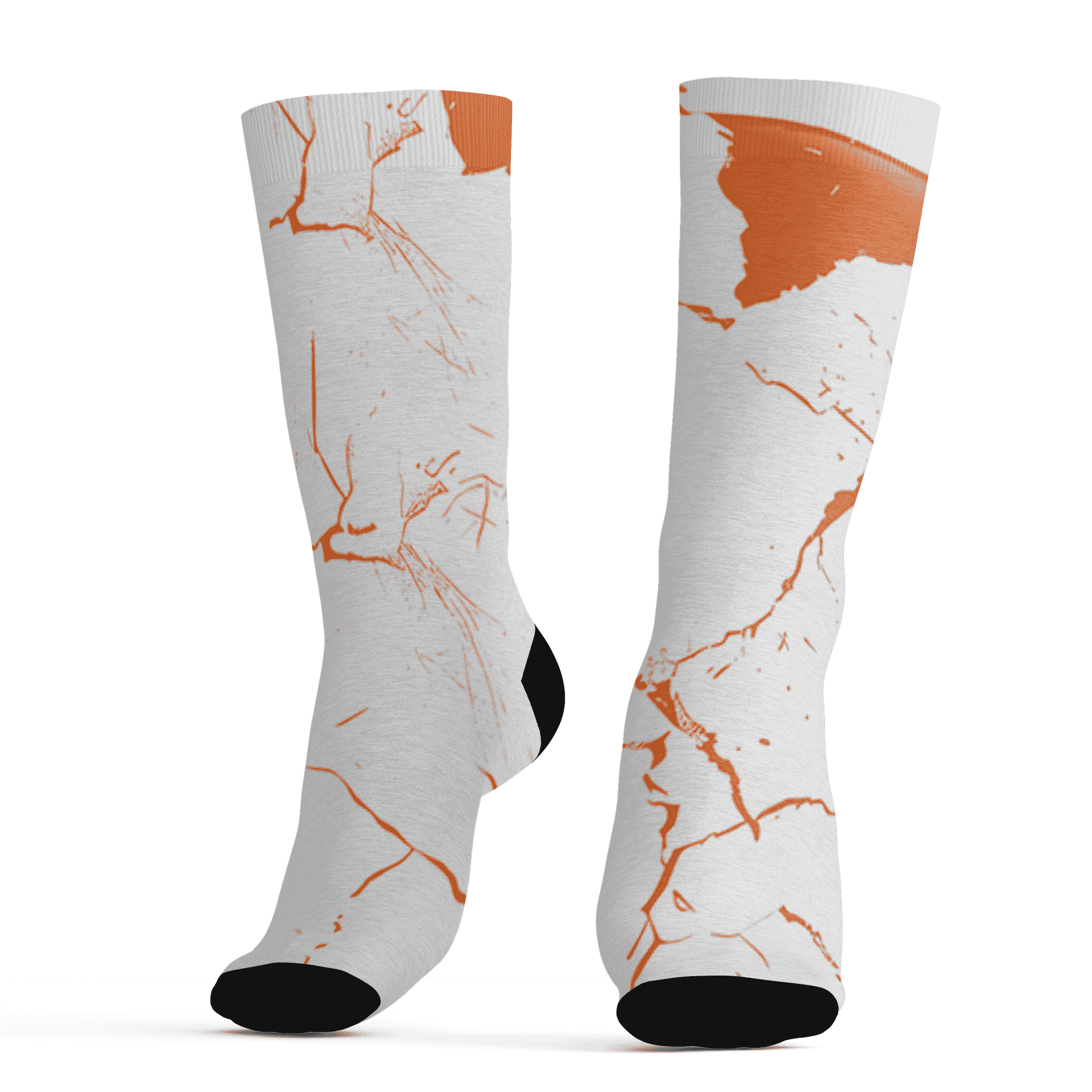 AM-TW-White-Orange-Socks-Match-Got-Em-3D