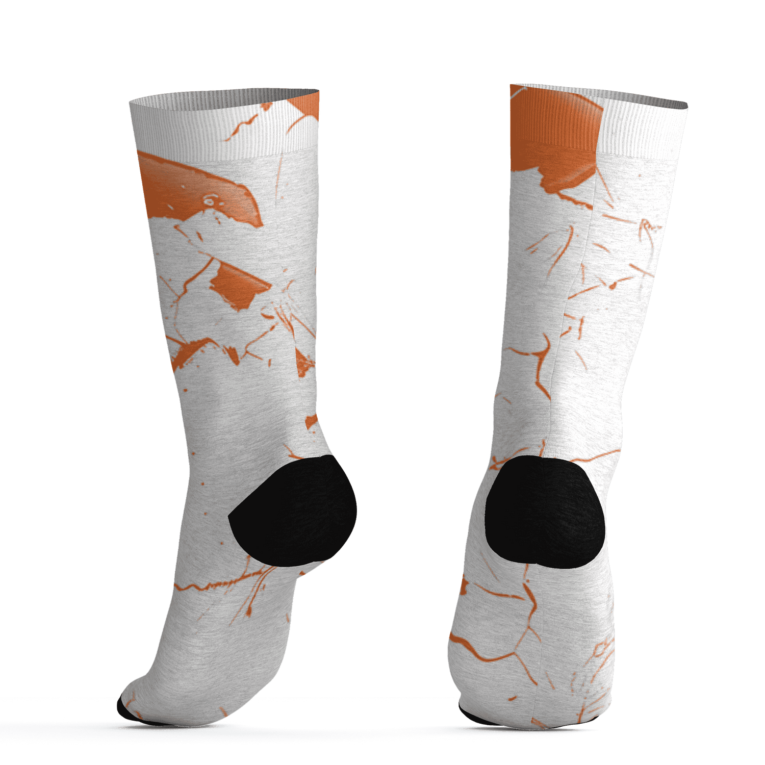 AM-TW-White-Orange-Socks-Match-Got-Em-3D