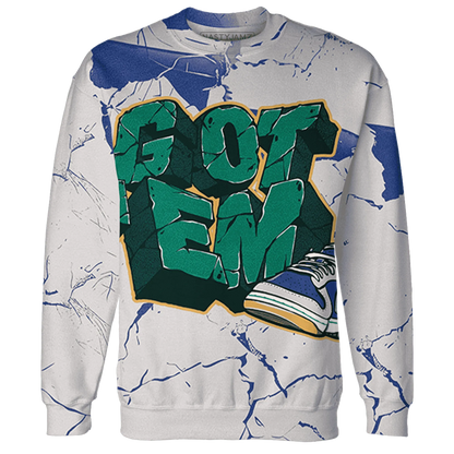 Dunk-Hyper-Royal-Malachite-NastyJamz-Sweatshirt-Match-Got-Em-3D