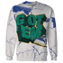 Dunk-Hyper-Royal-Malachite-NastyJamz-Sweatshirt-Match-Got-Em-3D