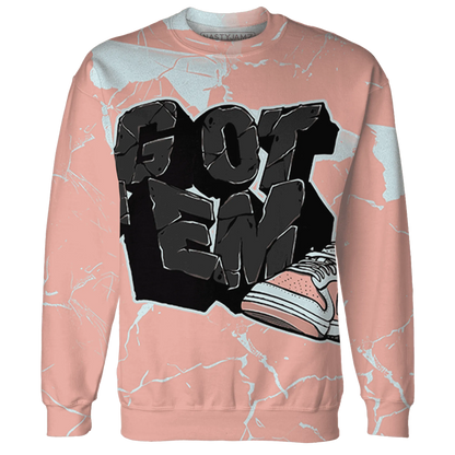 Dunk-Low-Glacier-Blue-Arctic-Orange-NastyJamz-Sweatshirt-Match-Got-Em-3D