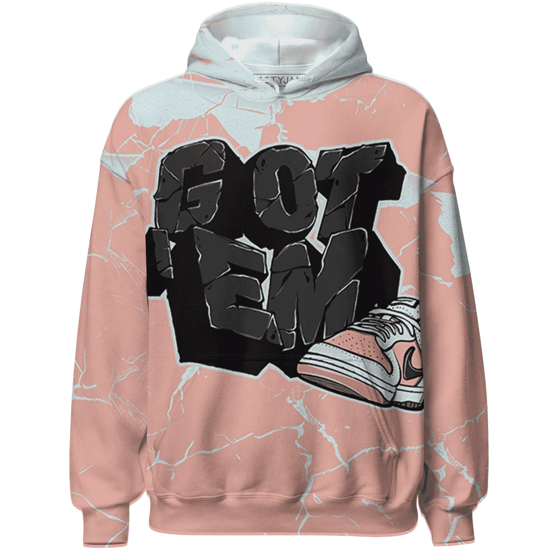 Dunk-Low-Glacier-Blue-Arctic-Orange-NastyJamz-Hoodie-Match-Got-Em-3D