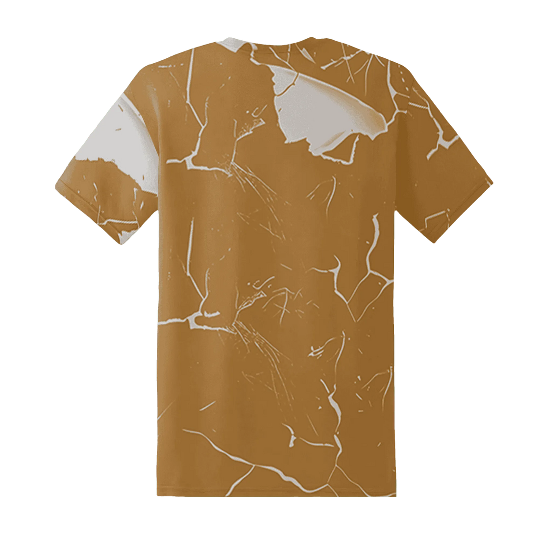 Dunk-Low-Retro-Wheat-Orange-NastyJamz-T-Shirt-Match-Got-Em-3D