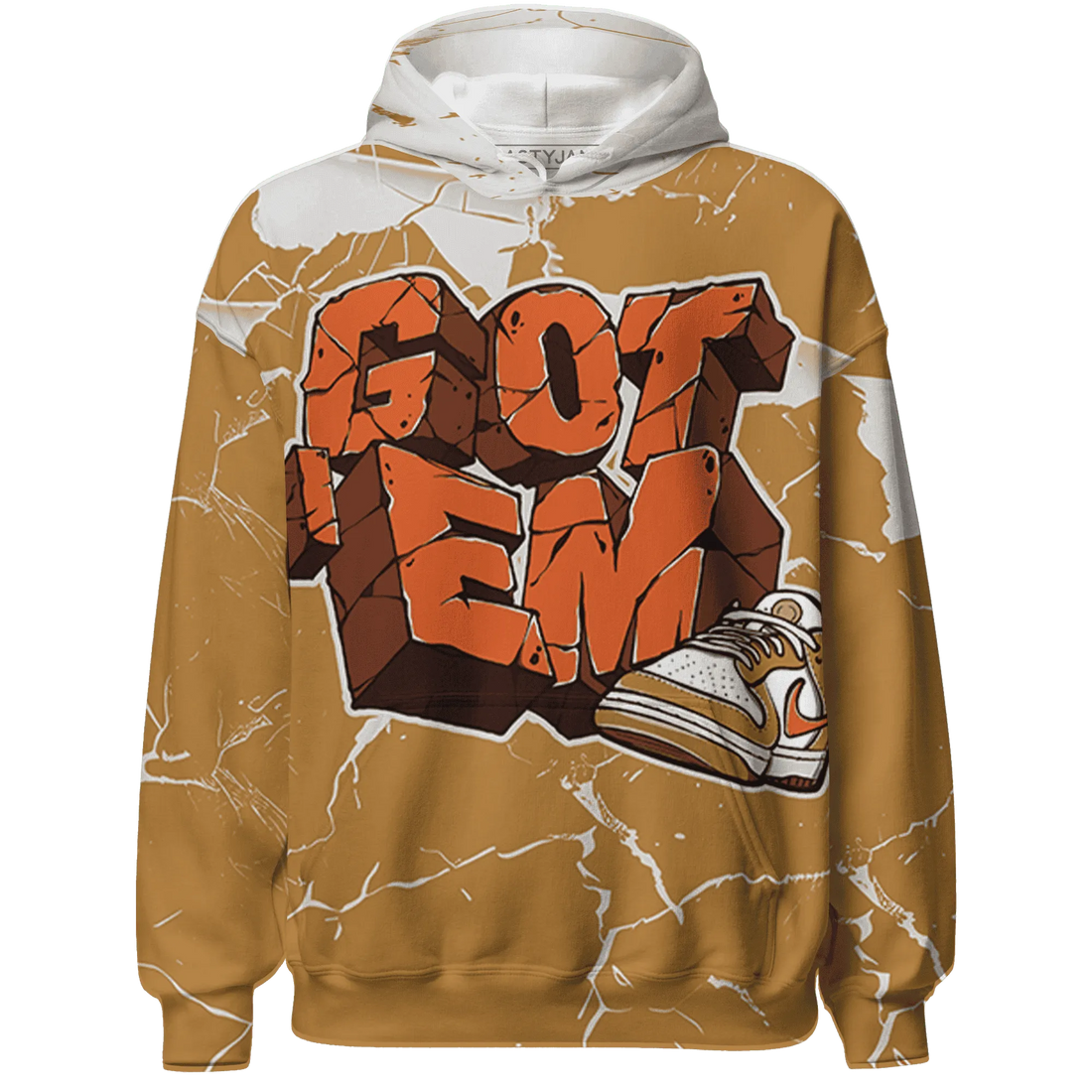 Dunk-Low-Retro-Wheat-Orange-NastyJamz-Hoodie-Match-Got-Em-3D