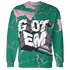 Dunk-Pink-Malachite-Medium-Soft-Low-Sail-Sweatshirt-Match-Got-Em-3D