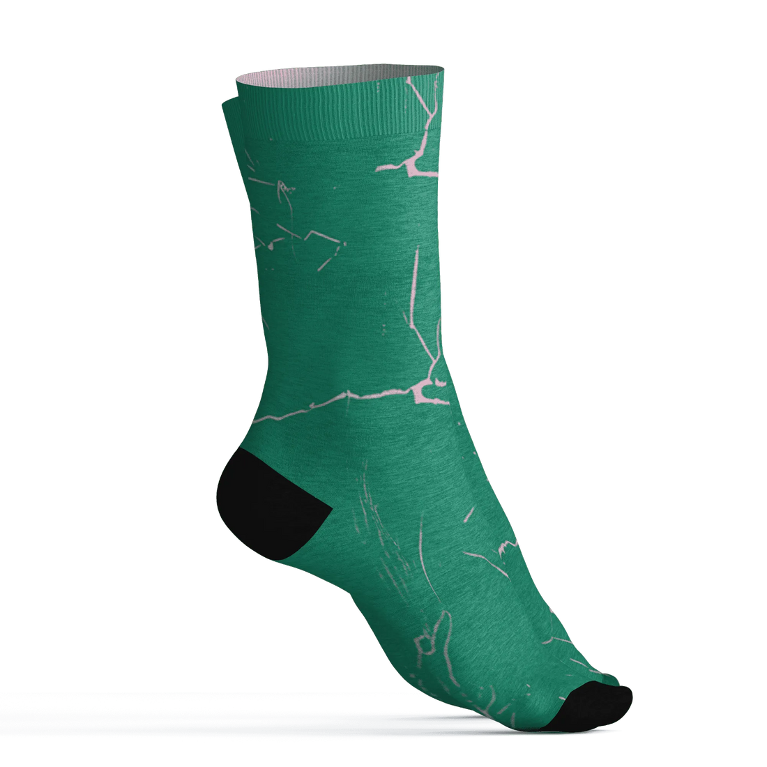 Dunk-Pink-Malachite-Medium-Soft-Low-Sail-Socks-Match-Got-Em-3D